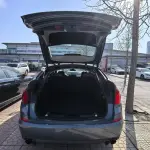 BMW 5 Series GT 2011 из Китая