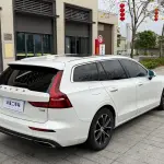 Volvo V60 2020 из Китая