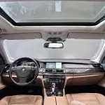 BMW 7 Series 2012 из Китая