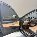 BMW 7 Series 2012 из Китая