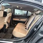BMW 7 Series 2012 из Китая