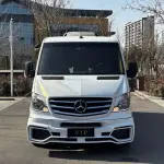 Mercedes-Benz Sprinter 2018 из Китая