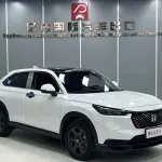 Honda XR-V 2023 124 л.с. 124 л.с. 124 л.с. 124 л.с. из Китая