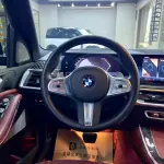 BMW X5 2025 381 л.с. 381 л.с. из Китая