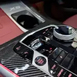 BMW X5 2025 381 л.с. 381 л.с. из Китая