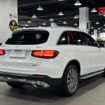 Mercedes-Benz GLC 2017 184 л.с. 184 л.с. из Китая