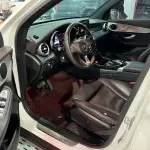 Mercedes-Benz GLC 2017 184 л.с. 184 л.с. из Китая