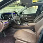 Mercedes-Benz E-Class 2018 из Китая