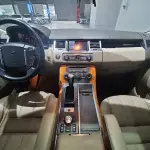 Land Rover Sport 2011 510 л.с. из Китая