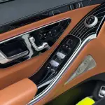 Mercedes-Benz S-Class 2022 367 л.с. — лот 57687653 из Китая