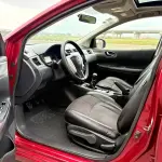 Nissan Tiida 2013 190 л.с. из Китая