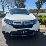 Honda CR-V 2019 193 л.с. — лот 57687888 из Китая