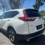 Honda CR-V 2019 193 л.с. — лот 57687888 из Китая