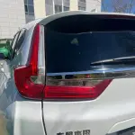 Honda CR-V 2019 193 л.с. — лот 57687888 из Китая
