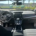 Honda CR-V 2019 193 л.с. — лот 57687888 из Китая
