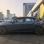 BMW 2 Series 2025 из Китая