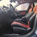 BMW 2 Series 2025 из Китая