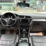 Volkswagen Tiguan L 2017 220 л.с. 220 л.с. из Китая