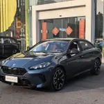 BMW 2 Series 2025 из Китая