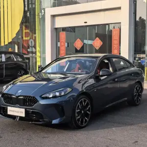 BMW 2 Series 2025 из Китая
