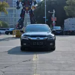 Honda Accord 2017 из Китая