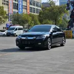Honda Accord 2017 из Китая