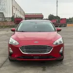 Ford Focus 2019 из Китая