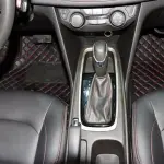 Chevrolet Monza 2022 163 л.с. из Китая