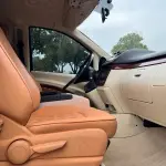 Mercedes-Benz Vito 2015 из Китая