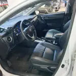 Toyota Levin 2019 из Китая