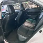 Toyota Levin 2019 из Китая