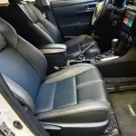 Toyota Levin 2019 из Китая