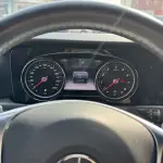 Mercedes-Benz E-Class 2018 из Китая