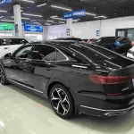 Volkswagen Passat 2024 220 л.с. — лот 57752499 из Китая