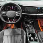 Volkswagen Passat 2024 220 л.с. — лот 57752499 из Китая
