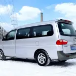 JAC Refine 2016 из Китая