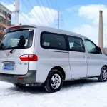 JAC Refine 2016 из Китая