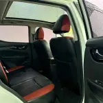 Nissan Qashqai 2018 150 л.с. из Китая