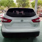 Nissan Qashqai 2018 150 л.с. из Китая