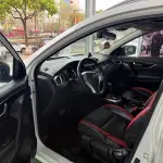 Nissan Qashqai 2018 150 л.с. из Китая