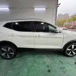 Nissan Qashqai 2018 150 л.с. из Китая
