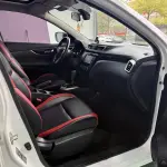 Nissan Qashqai 2018 150 л.с. из Китая