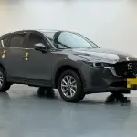 Mazda CX-5 2023 155 л.с. — лот 57752549 из Китая