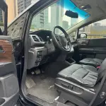 Honda Odyssey 2017 186 л.с. 186 л.с. из Китая