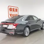 Hongqi Hongqi H9 2021 283 л.с. 283 л.с. 283 л.с. из Китая