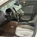 Audi A3 2021 из Китая
