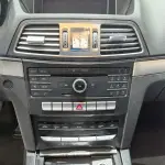 Mercedes-Benz E-Class (Import) 2016 из Китая