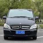 Mercedes-Benz Vito 2015 из Китая