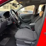 Volkswagen Polo 2018 из Китая