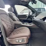 BMW X5 2024 из Китая